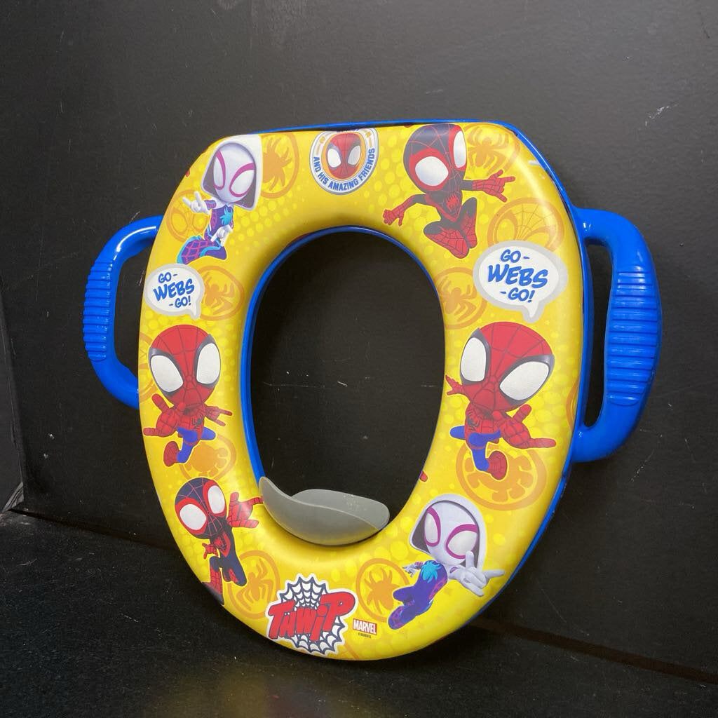 Portable Potty Seat
