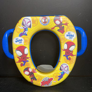 Portable Potty Seat