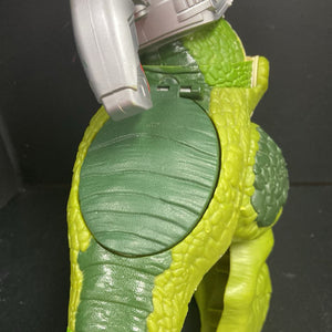 Imaginext Mega Mouth T-Rex Dinosaur