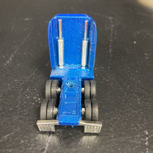 Load image into Gallery viewer, Racing Replicas NASCAR Jeff Gordon Du Pont #24 Diecast Transporter Truck
