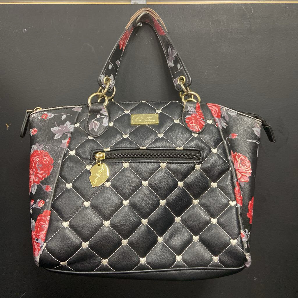 Quilted Bag