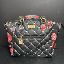 Load image into Gallery viewer, Quilted Bag
