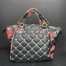 Load image into Gallery viewer, Quilted Bag

