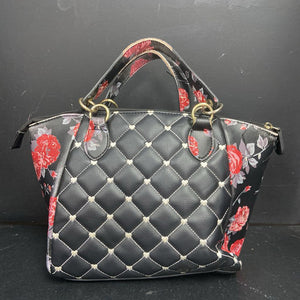 Quilted Bag