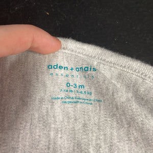 Swaddle Wrap
