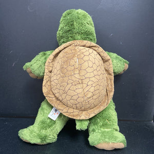Turtle Plush