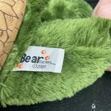 Load image into Gallery viewer, Turtle Plush
