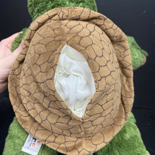 Load image into Gallery viewer, Turtle Plush
