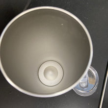 Load image into Gallery viewer, &quot;Life is...&quot; Watermelon Tumbler w/Metal Straw
