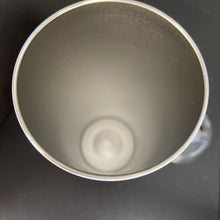 Load image into Gallery viewer, &quot;Beach Rules...&quot; Tumbler w/Metal Straw
