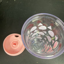 Load image into Gallery viewer, Watermelon Double Walled Tumbler Cup
