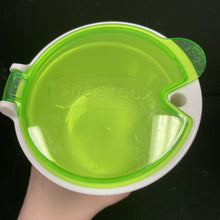 Load image into Gallery viewer, Travel Snack &amp; Drink Cup
