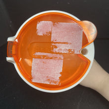 Load image into Gallery viewer, Travel Snack &amp; Drink Cup
