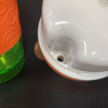 Load image into Gallery viewer, Travel Snack &amp; Drink Cup
