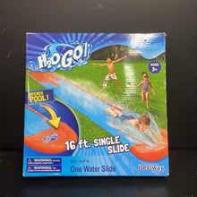 Load image into Gallery viewer, H2O Go! Single Water Slide (NEW) (Bestway)
