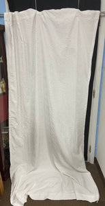 2pc Blackout Curtain Panels
