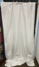 Load image into Gallery viewer, 2pc Blackout Curtain Panels
