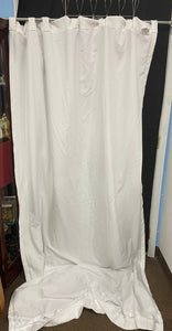 2pc Blackout Curtain Panels
