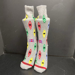 Boys Kayak Socks (Heybo)