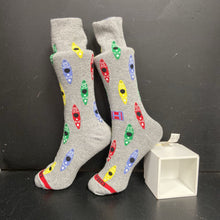 Load image into Gallery viewer, Boys Kayak Socks (Heybo)
