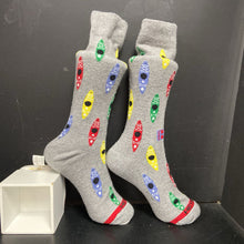 Load image into Gallery viewer, Boys Kayak Socks (Heybo)
