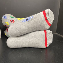 Load image into Gallery viewer, Boys Kayak Socks (Heybo)
