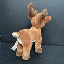 Load image into Gallery viewer, Rudolph Christmas Plush
