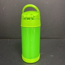 Load image into Gallery viewer, Funtainer Insulated Thermos Straw Cup
