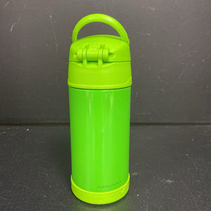 Funtainer Insulated Thermos Straw Cup