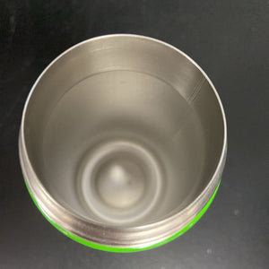 Funtainer Insulated Thermos Straw Cup