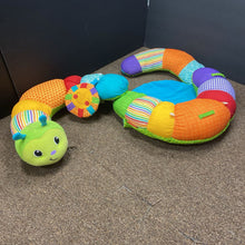 Load image into Gallery viewer, Prop-A-Pillar Tummy Time &amp; Seated Support Activity Mat
