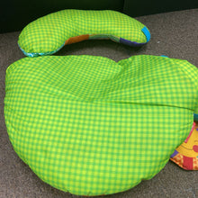 Load image into Gallery viewer, Prop-A-Pillar Tummy Time &amp; Seated Support Activity Mat
