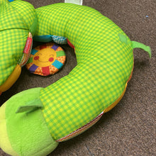 Load image into Gallery viewer, Prop-A-Pillar Tummy Time &amp; Seated Support Activity Mat
