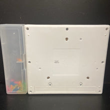 Load image into Gallery viewer, Light Up Peg Board w/Pegs Battery Operated
