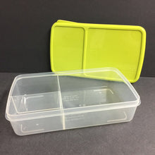 Load image into Gallery viewer, Owl Bento Lunch Bag w/Lunch Container
