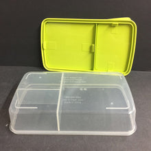 Load image into Gallery viewer, Owl Bento Lunch Bag w/Lunch Container
