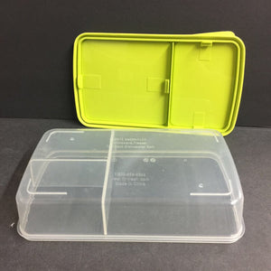 Owl Bento Lunch Bag w/Lunch Container