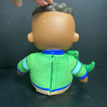 Load image into Gallery viewer, My Friend Cody Talking Plush Baby Doll Battery Operated
