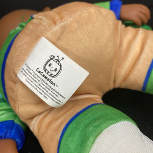 My Friend Cody Talking Plush Baby Doll Battery Operated