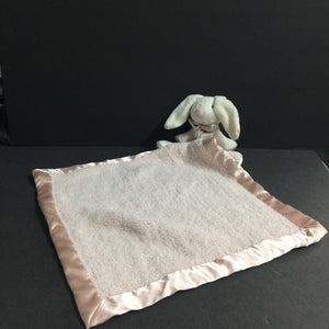 Bunny Plush Security Blanket
