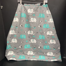Load image into Gallery viewer, Elephant Car Seat Cover (Acrabros)
