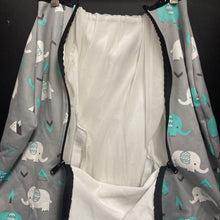 Load image into Gallery viewer, Elephant Car Seat Cover (Acrabros)
