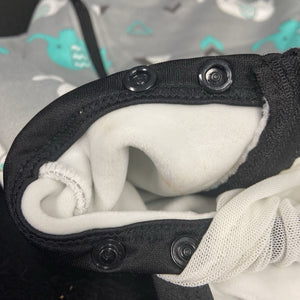 Elephant Car Seat Cover (Acrabros)