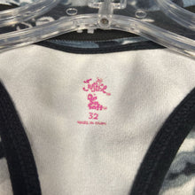 Load image into Gallery viewer, Girls Tie Dye Sports Bra
