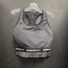 Load image into Gallery viewer, Girls Sports Bra

