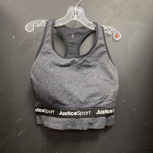 Girls Sports Bra