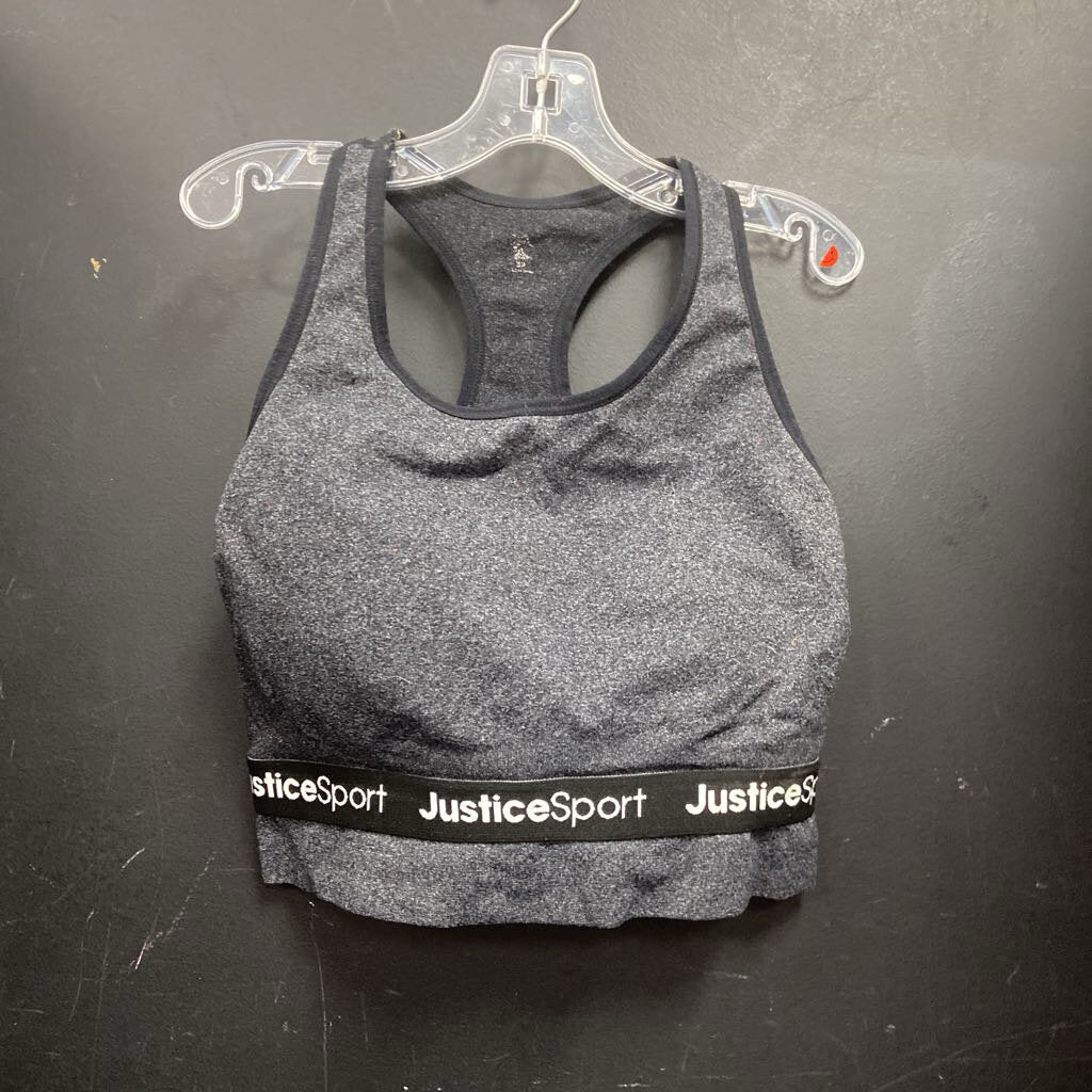 Girls Sports Bra