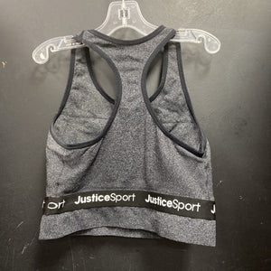 Girls Sports Bra