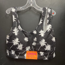 Load image into Gallery viewer, Girls Palm Tree Sports Bra
