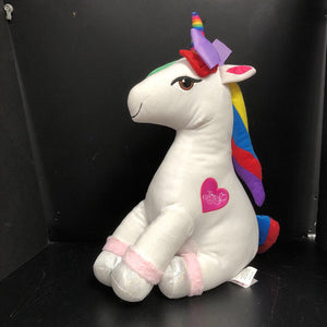 Unicorn Plush